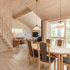Отель 6 Person Holiday Home in Albaek, фото 12