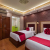 Отель Hanoi Lotus Boutique Hotel, фото 7