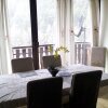 Отель Apartment With 3 Bedrooms In Mas De Ribafeta With Wonderful Mountain View Balcony And Wifi, фото 8
