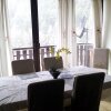 Отель Apartment With 3 Bedrooms In Mas De Ribafeta With Wonderful Mountain View Balcony And Wifi, фото 2