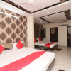 Отель OYO 27611 Hotel Shree Regency, фото 11