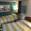 Отель InTown Suites Extended Stay Jacksonville FL – Arlington, фото 2