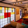Отель Taisho modern Villa ZEN, фото 30