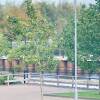 Отель Waterside Lodge with Canal Views, фото 8