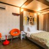 Отель Hadong Hot Spring Hotel Sauna, фото 2