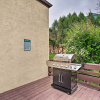 Отель Manitou Springs Home - 2 Mi to Garden of the Gods!, фото 15