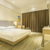 Отель City Net Hotel (Nanning Xinzhu Road Nationality Square Subway Station), фото 11