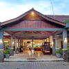 Отель Margo Utomo Hill View Resort, фото 12