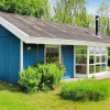 Отель Quaint Holiday Home in Juelsminde With Terrace, фото 1