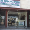 Отель The Shradha Hotel, фото 1