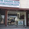 Отель The Shradha Hotel, фото 13