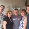 Отель Villa Garda B&B, фото 19