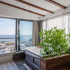 Отель Romantic Hotel Istanbul, фото 34