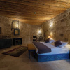 Отель Cappadocia Pema Cave Hotel, фото 1