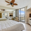 Отель East Pass Towers 107 2 Bedroom Condo by RedAwning, фото 24