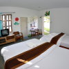 Отель Pai Colorful Resort, фото 10