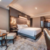 Отель Mercure Chongqing Downtown, фото 6