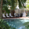 Отель Tropic Sands Apartments, фото 9