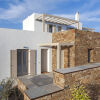 Отель White Tinos Luxury Suites, фото 1