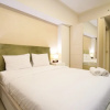 Отель Warm Designed Studio At Orchard Supermall Mansion Apartment, фото 3