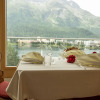 Отель Chesa Spuonda Verde 1 7 St Moritz, фото 8