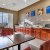 Отель Comfort Inn & Suites Seattle North, фото 16