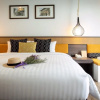 Отель Chaanburi Boutique Resort, фото 8