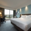 Отель Hampton by Hilton Edinburgh West End, фото 25