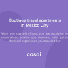 Отель Casai Roma | 1 BR | Relaxing Retreat, фото 20