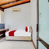Отель OYO 91846 Ms Rini Homestay Syariah, фото 14