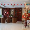 Отель GreenTree Inn Xuancheng South Zhaoting Road Business Hotel, фото 19