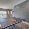 Отель Asheville Retreat w/ Game Room & Mountain Views!, фото 7