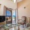 Отель Secret's Oceanfront Vacation Villa в Вэлли