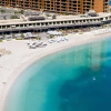 Отель Spacious New Furnished 2br M Palm Jumeirah, фото 18