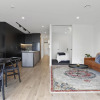 Отель Modern Styled Apartment with Stunning Park Views and Car Park by Urban Butler, фото 7