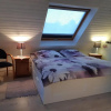 Отель Ostsee Meerkieker Ferienwohnungen 1, фото 7