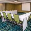 Отель SpringHill Suites Boise West/Eagle, фото 28