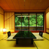 Отель Shoenso Hozukawatei Hotel, фото 9