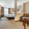 Отель Comfort Inn & Suites, фото 6