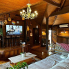 Отель Villa Italia Hospedagem, фото 2