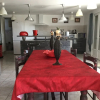 Отель House With 4 Bedrooms in Roquemaure, With Pool Access, Enclosed Garden, фото 5