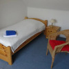 Отель Gemütliche Privatzimmer in Messenähe, фото 9