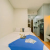Отель Cozy Studio Apartment At Transpark Cibubur, фото 7