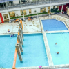 Отель Homey 1br Gardenia Boulevard Apartment Near Pejaten Village, фото 10
