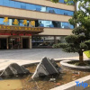 Отель Ningbo Ping'an Hotel (City Sports Center Tianyi Square Branch), фото 1