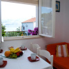 Отель Jela - 50 m from pebble beach - A1(4+1), фото 1