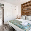 Отель D029 2 Bedroom Apartment By Senstay, фото 6