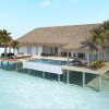 Отель Baglioni Resort Maldives Luxury All-Inclusive, фото 20