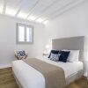 Отель Villa Blue - White by Thea-Concept, фото 4
