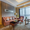 Отель Crowne Plaza Xiangyang, an IHG Hotel, фото 3